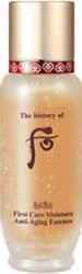 First care moisture anti-aging essence