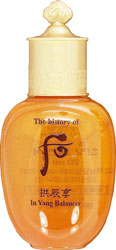 Gongjinhyang Essential Moisturizing Balancer