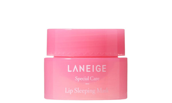Ночная крем-маска для губ LANEIGE Special Care Lip Sleeping Mask