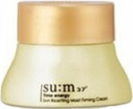 SU:M37 Skin resetting moistfirming cream (крем для лица)