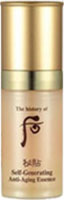 Self generating anti-aging essence
