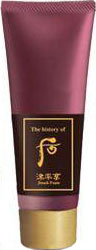 Essential Cleansing Foam (пенка для умывания 40 мл.)