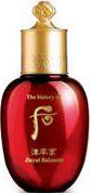 The History of Whoo Essential Revitalizing Emulsion