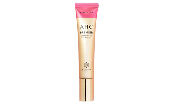 AHC Premier Ampoule in Eye Cream Core Lifting