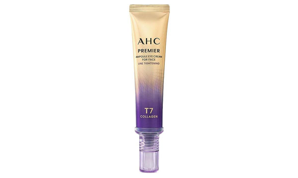 AHC Premier Ampoule In Eye Cream Line Tightening