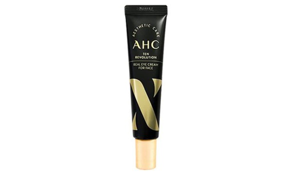 Крем для век AHC Ten Revolution Real Eye Cream For Face