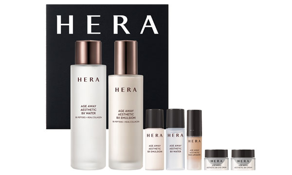 HERA Age Away Aesthetic 2 Set