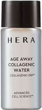 HERA Age Away Collagenic Water (тонер 15 мл.)