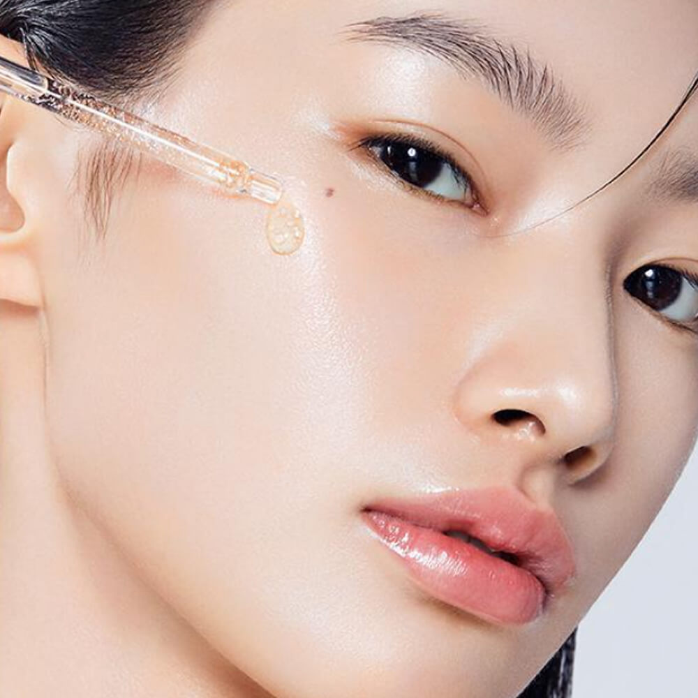 Антивозрастная сыворотка с NAD для сияния кожи BIOHEAL BOH NAD-Prizcell Glow Power Serum Антивозрастная сыворотка с NAD для сияния кожи BIOHEAL BOH NAD-Prizcell Glow Power Serum