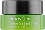 INNISFREE Green Tea Seed Cream (крем 10 мл.)