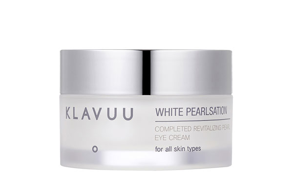 Осветляющий крем для лица KLAVUU White Pearlsation Enriched Divine Pearl Cream
