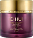 O HUI Age Recovery Cream (крем для лица 10 мл.)