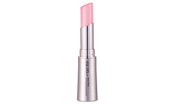 Бальзам для губ SU:M37 Dear Flora Enchanted Lip Essential Balm Pink